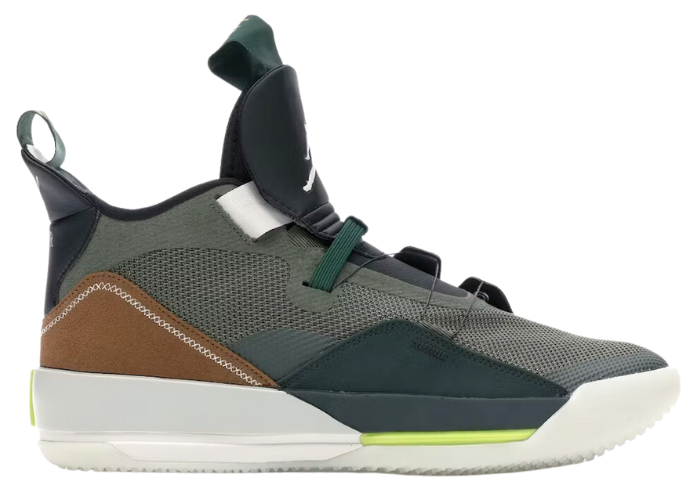 Air Jordan 33 Release Dates 2024 Updated in Real Time