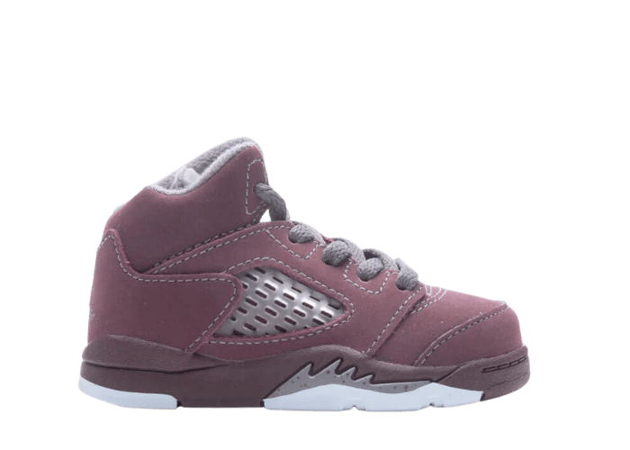 Air Jordan 5 Retro SE Burgundy (2023) (TD)