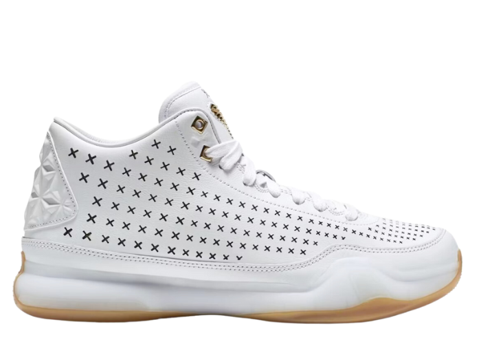 Nike Kobe 10 EXT White Gum