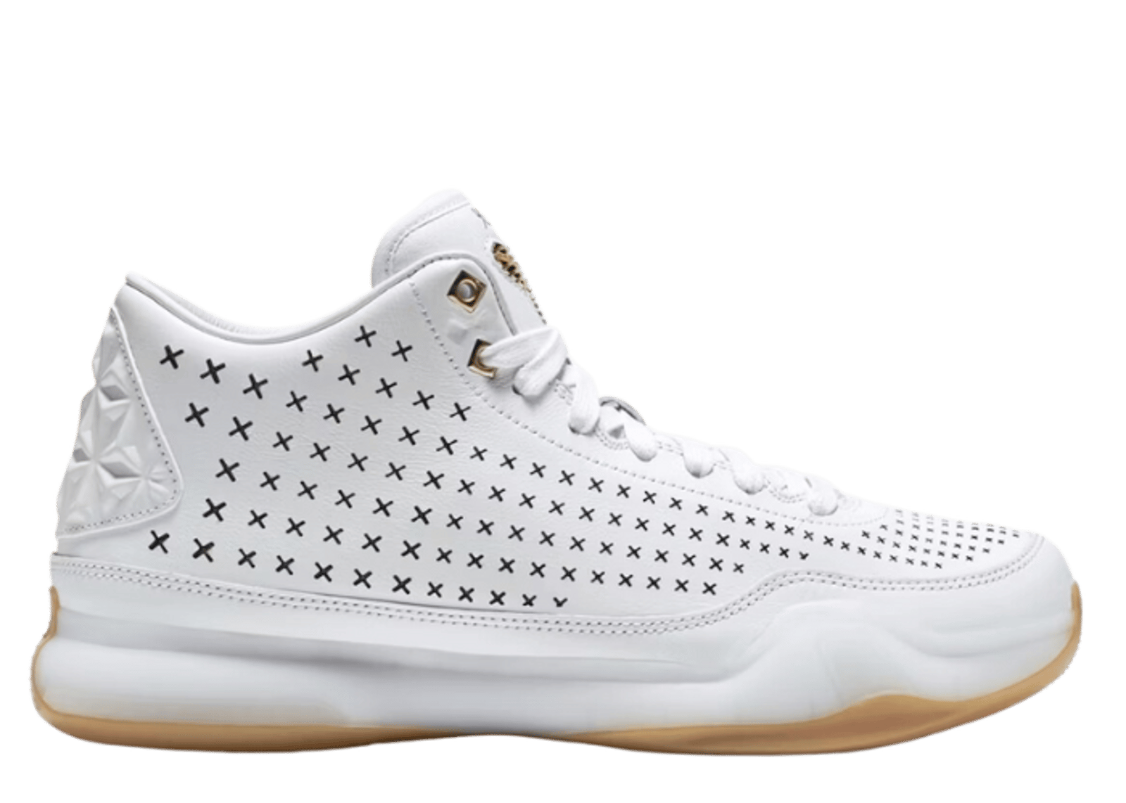 Nike Kobe 10 EXT White Gum