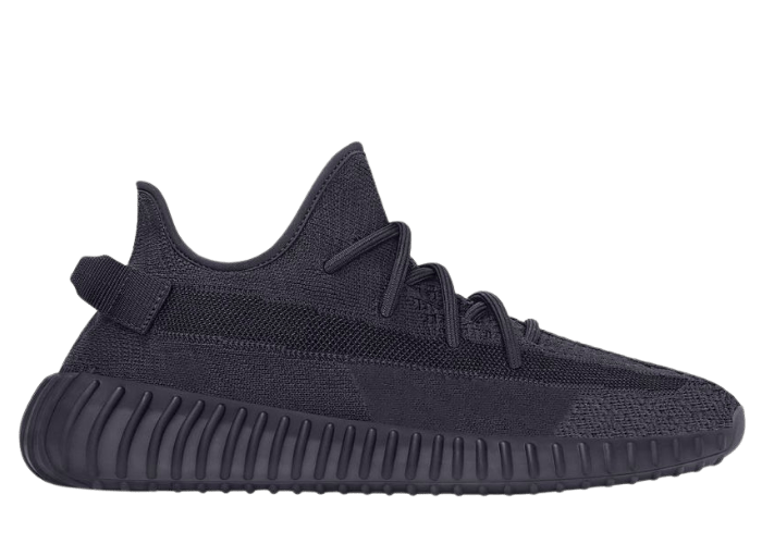 adidas Yeezy Boost 350 V2 Charcoal