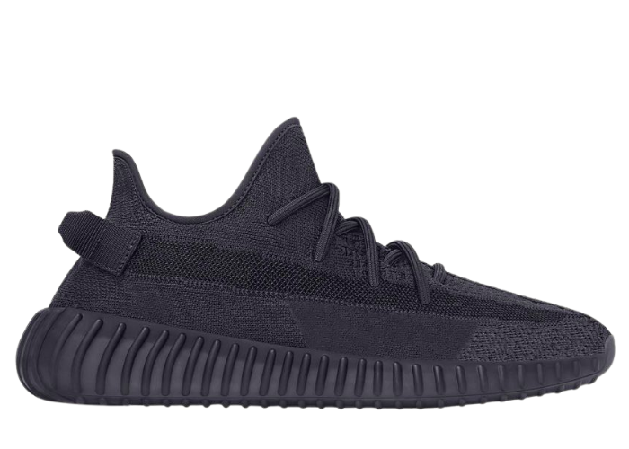 adidas Yeezy Boost 350 V2 Charcoal