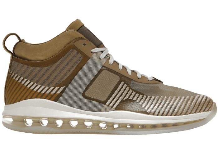 Nike LeBron Icon John Elliott Parachute Beige