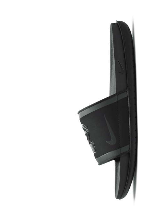 Nike Offcourt (NFL Green Bay Packers) Slides