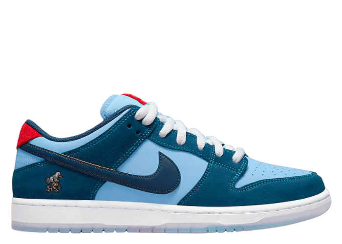 Nike SB Dunk Low Why So Sad