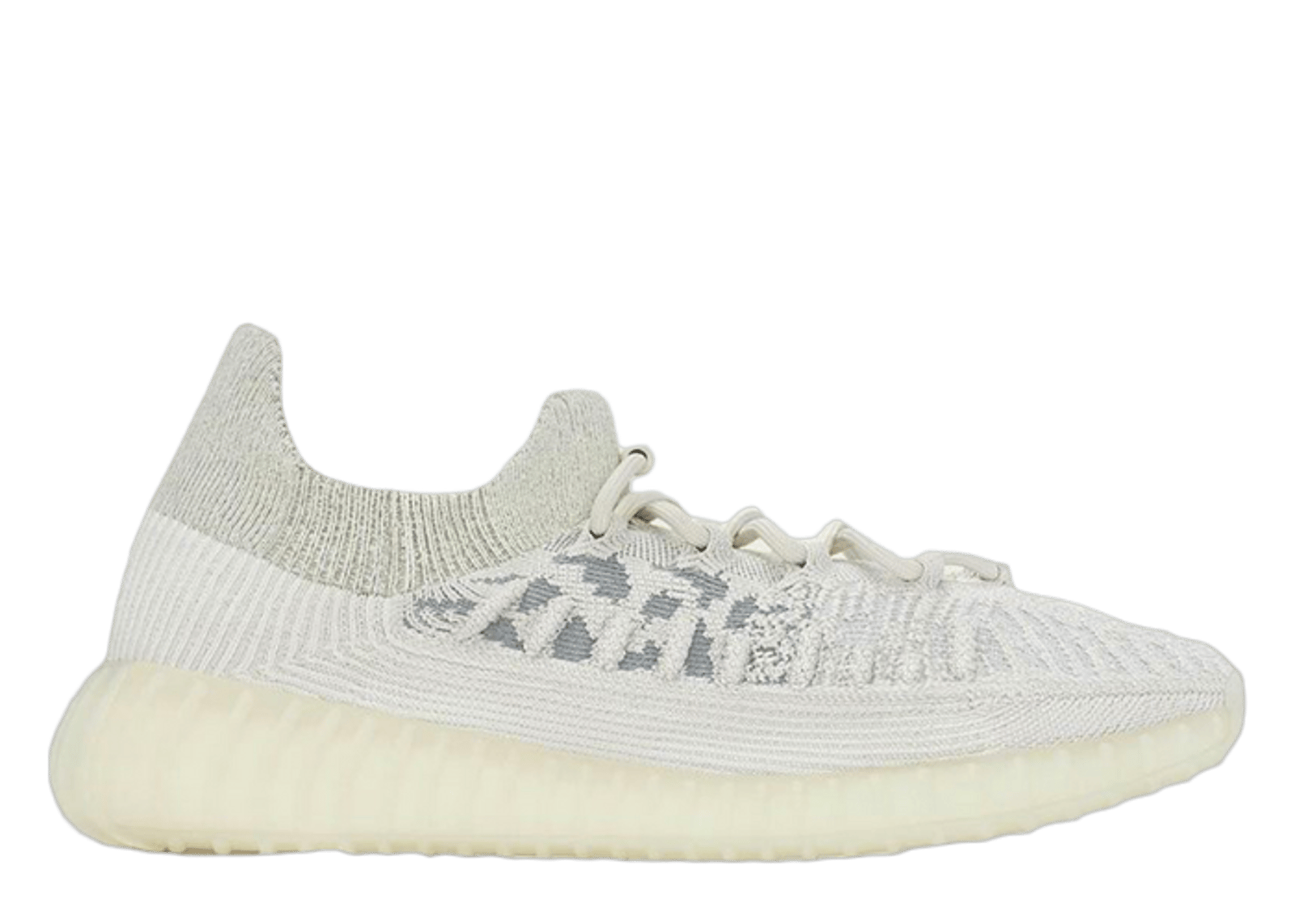 adidas Yeezy 350 V2 CMPCT Slate Bone