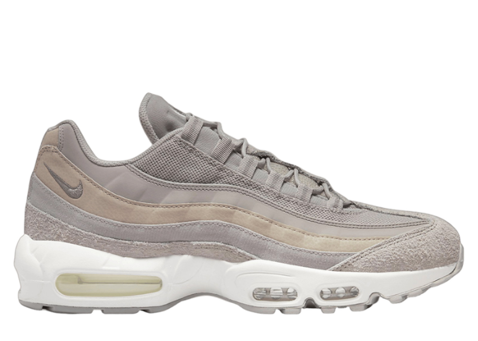 Nike Air Max 95 Cobblestone