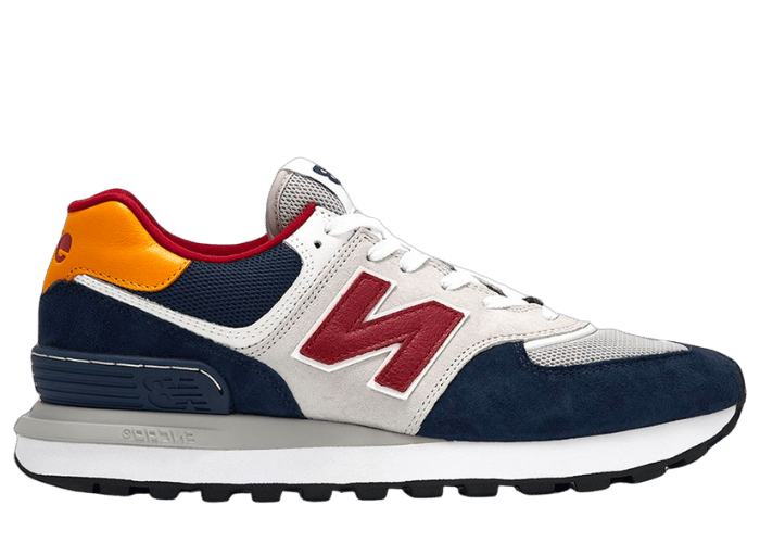 New Balance 574 eYe Junya Watanabe MAN Legacy Grey