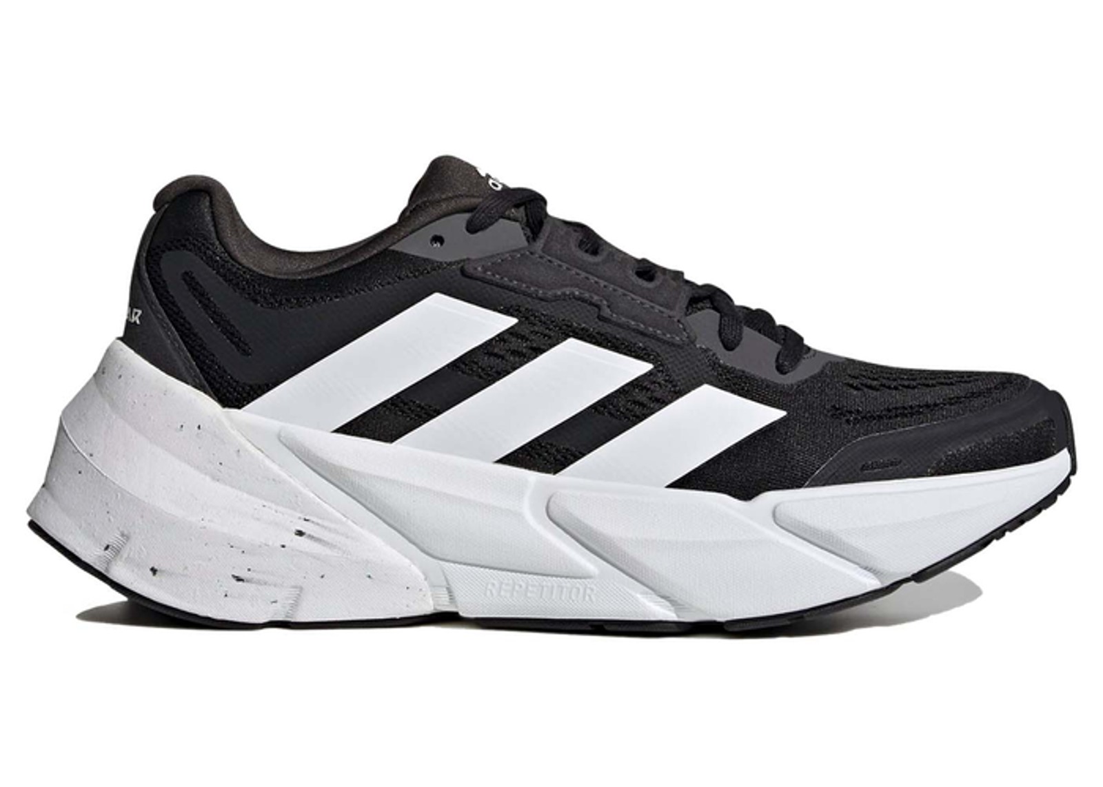 adidas Adistar Black White (W)