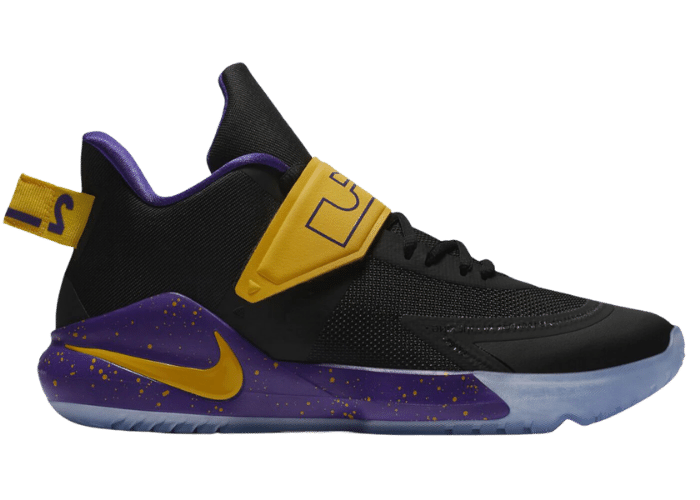 lebron ambassador xi