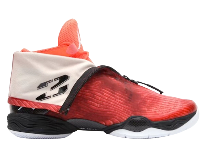 Air Jordan XX8 Red Camo