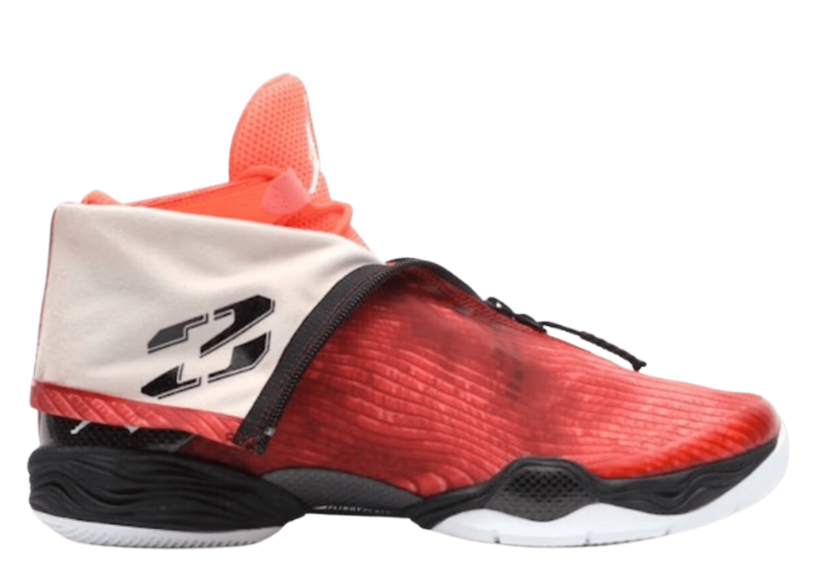 Air Jordan XX8 Red Camo