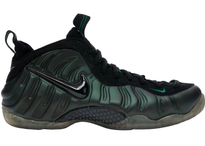 Nike Air Foamposite Pro Pine Green