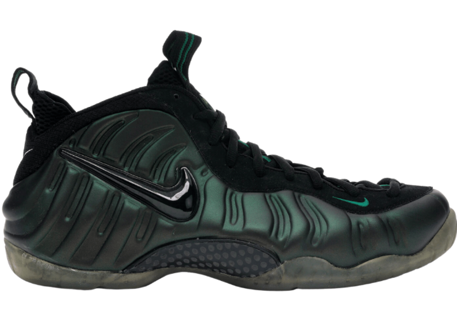 Air Foamposite One Foamposite Green Goblin Nike Air Foamposite One