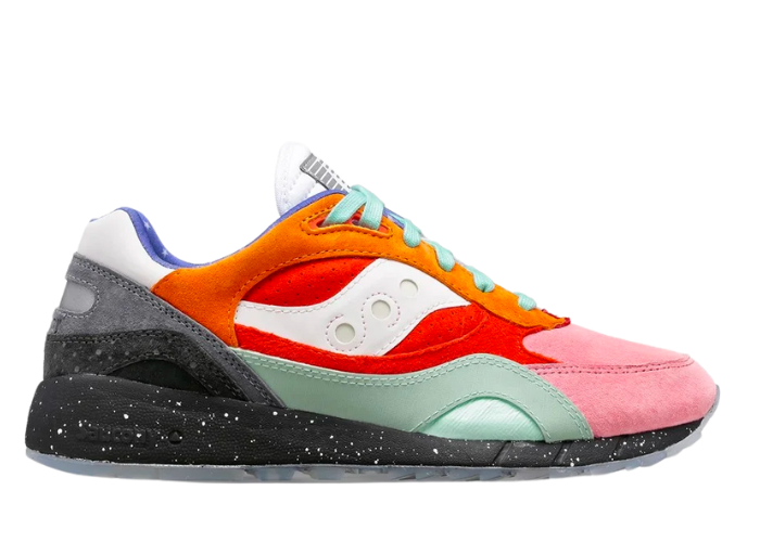 Saucony Shadow 6000 Space Fight