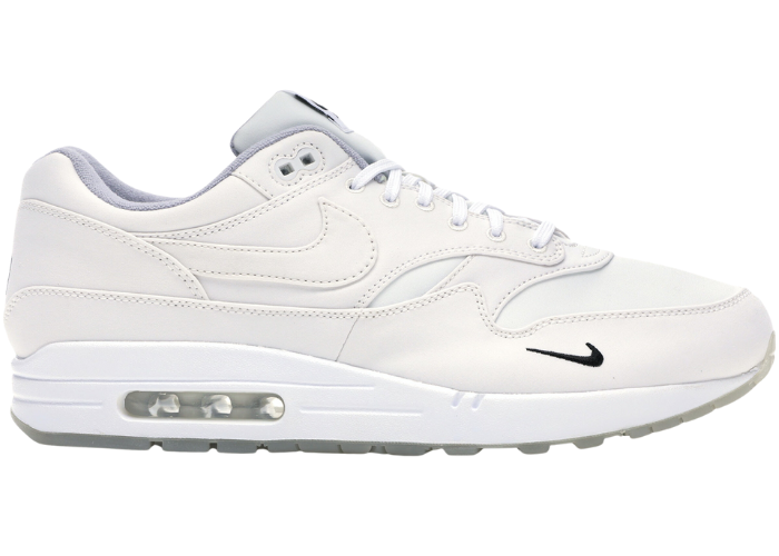 Nike Air Max 1 Dover Street Market Ventile (White) - AH8051-100