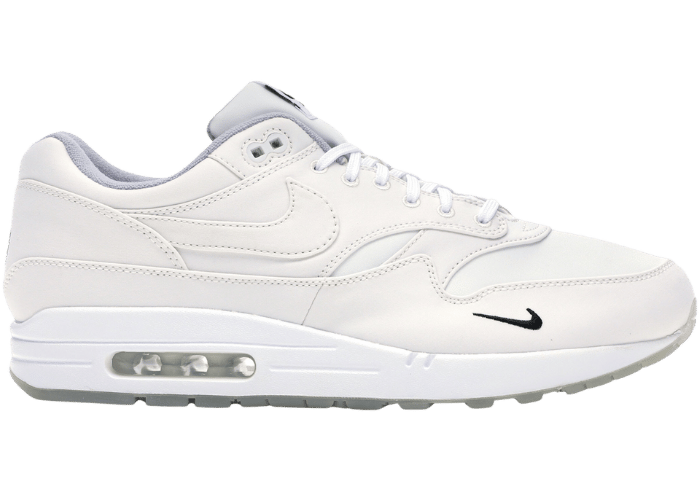 Nike Air Max 1 Dover Street Market Ventile (White)