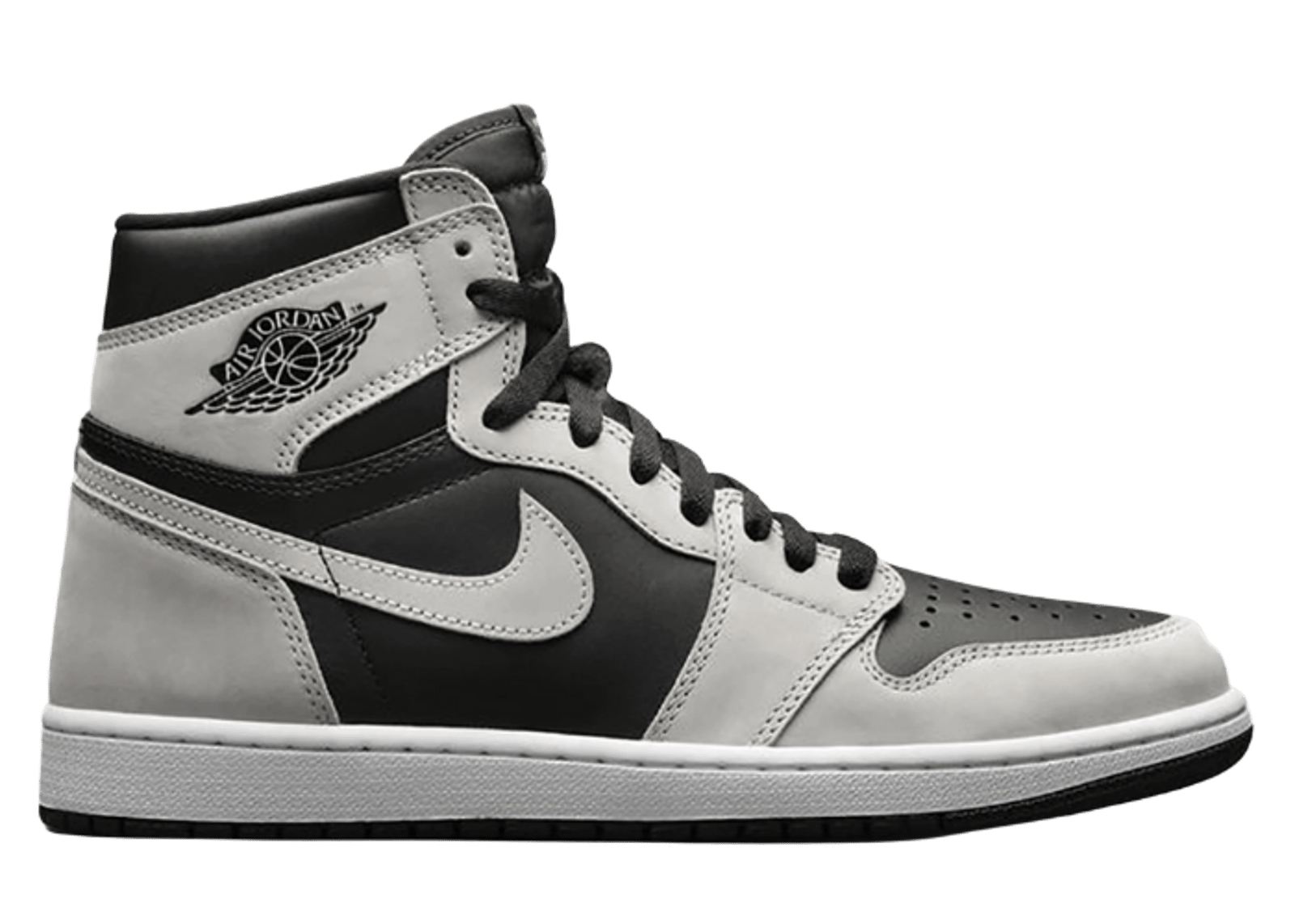 Air Jordan 1 Retro High Shadow 2.0