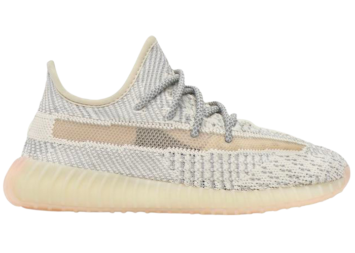 adidas Yeezy Boost 350 V2 Lundmark (Kids)