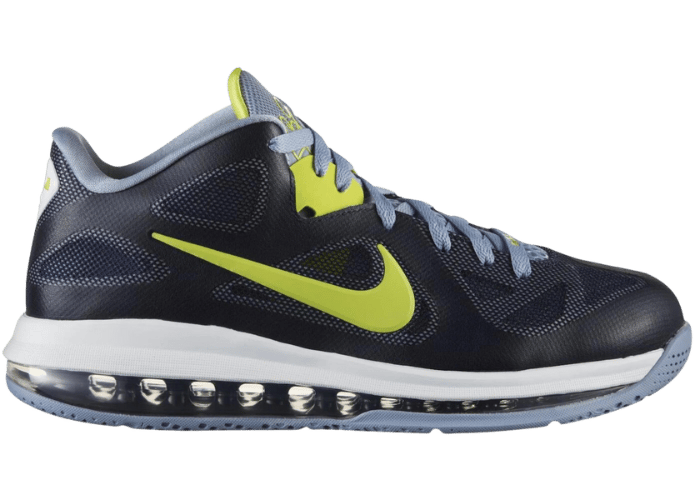 Nike LeBron 9 Low Bred - 510811-003 Raffles & Where to Buy