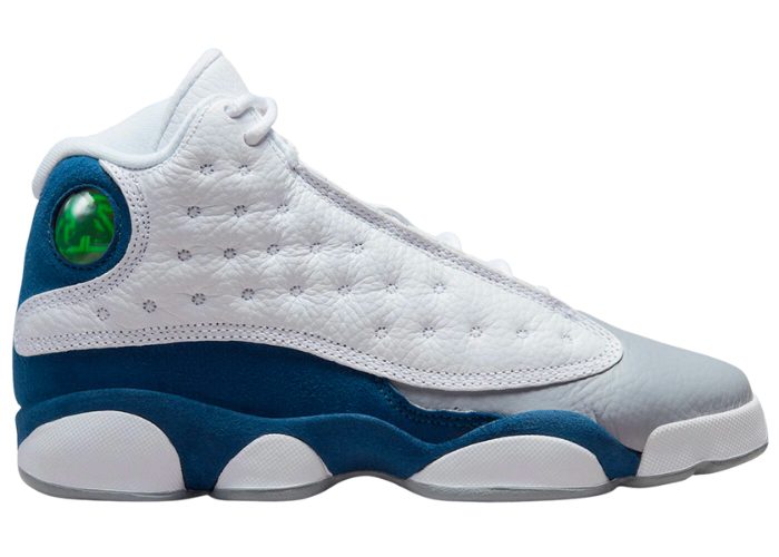 Air Jordan 13 Retro French Blue (GS)