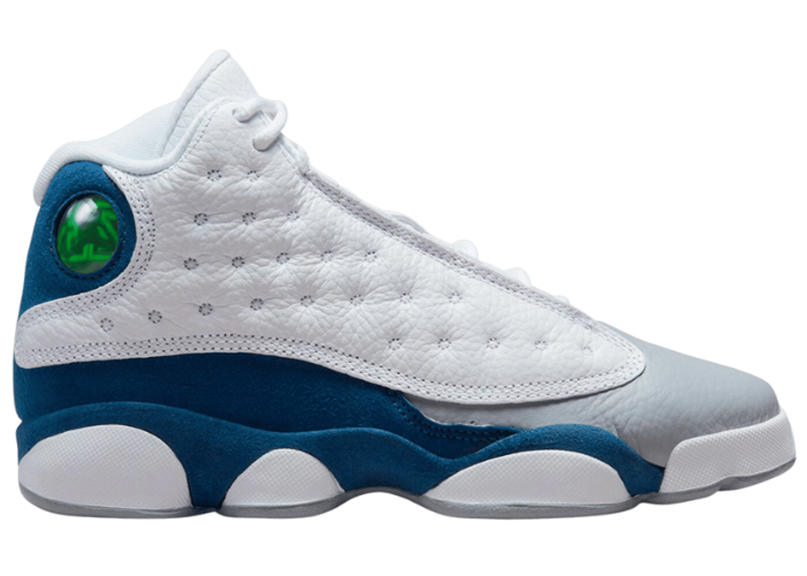 Air Jordan 13 Retro French Blue (GS)