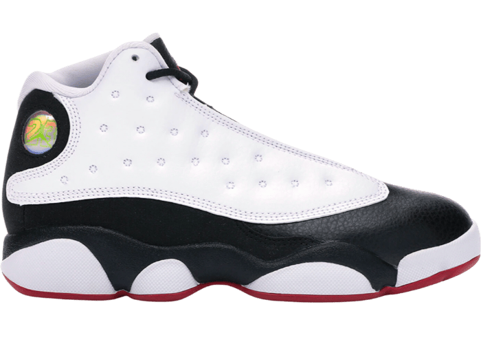 Air Jordan 13 Retro He Got Game (2018) (PS)