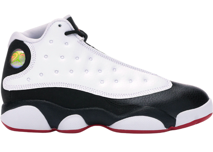 Air Jordan 13 Retro He Got Game (2018) (PS)