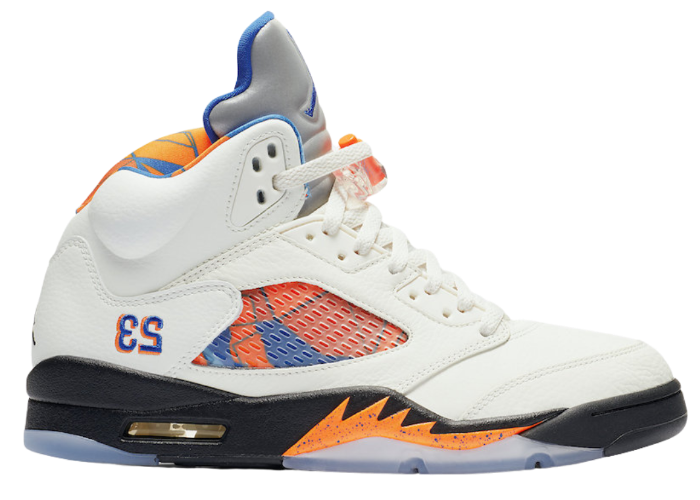 Jordan 5 Retro International Flight