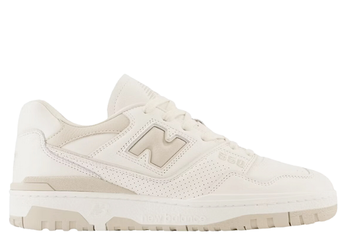 New Balance 550 Beige