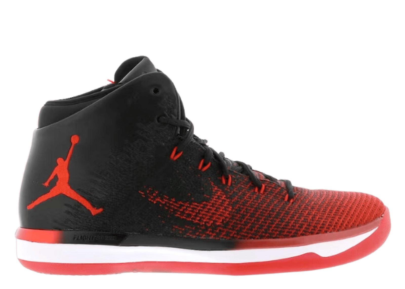Air Jordan XXX1 Banned