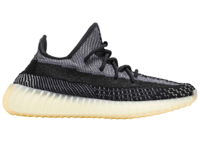 adidas Yeezy Boost 350 V2 Carbon