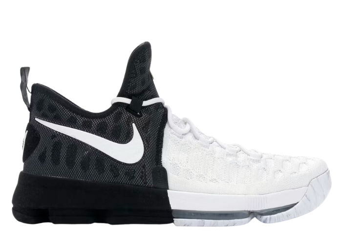 Nike KD 9 BHM (2017)