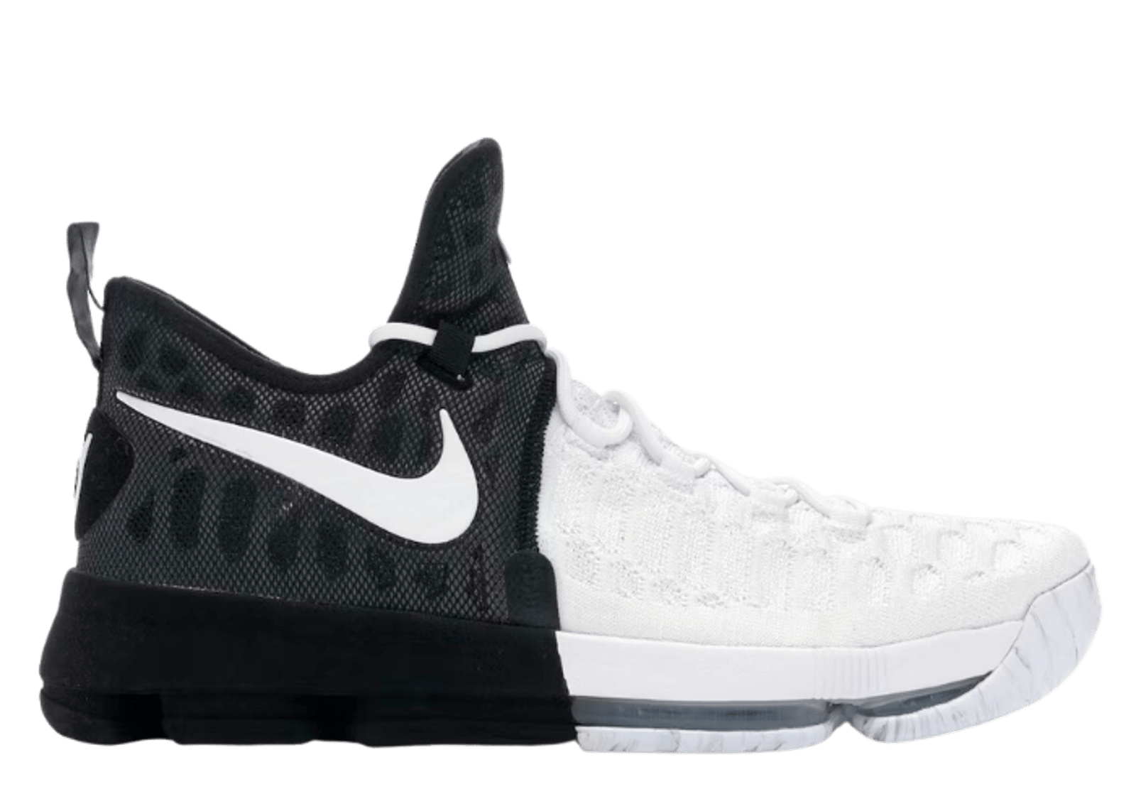 Nike KD 9 BHM (2017)