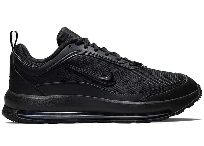 Nike Air Max AP Triple Black