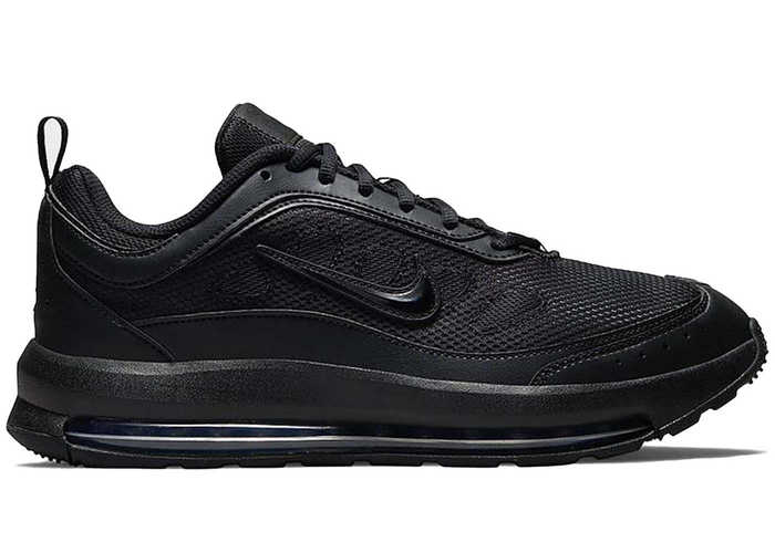 Nike Air Max AP Triple Black