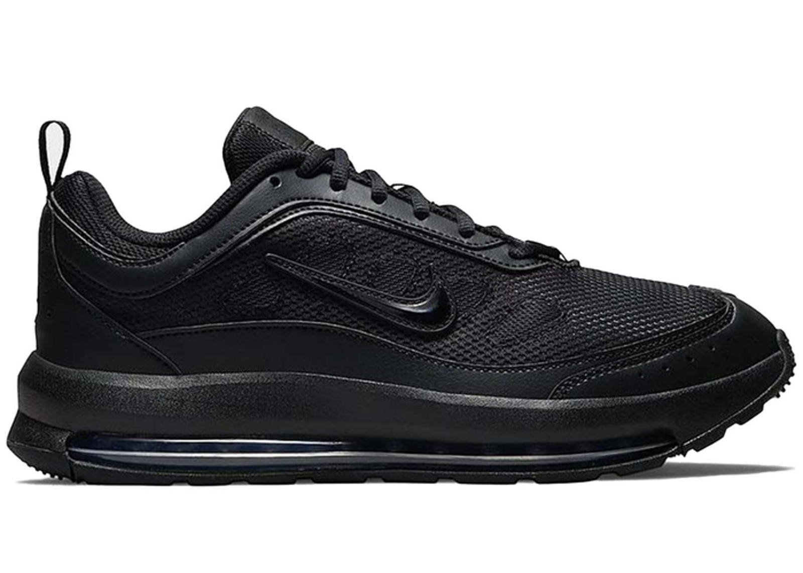 Nike Air Max AP Triple Black