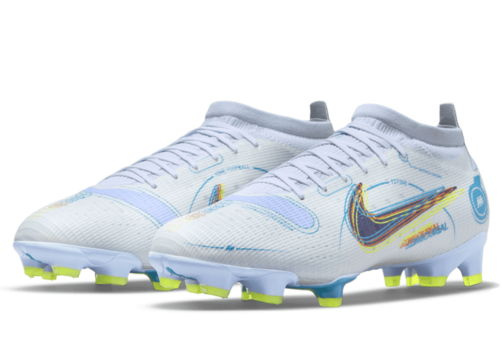 Nike Vapor 14 Pro FG Progress Pack