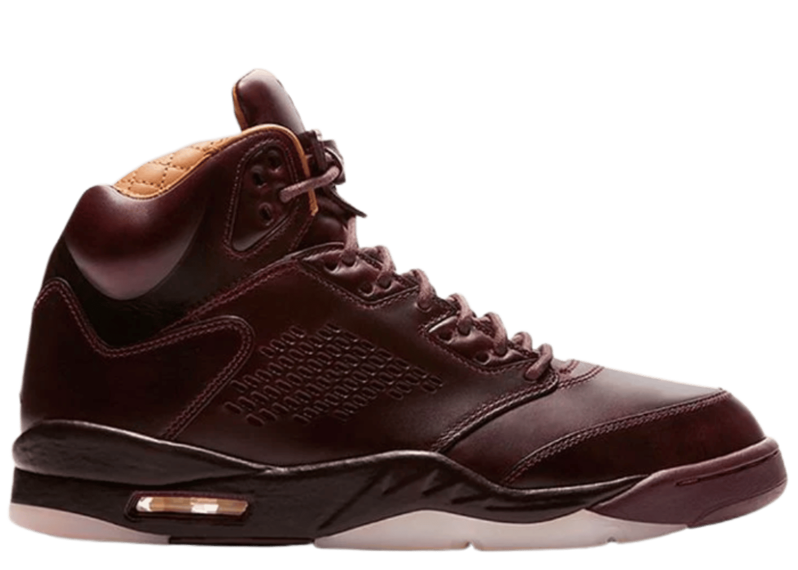 Jordan 5 Retro Premium Wine
