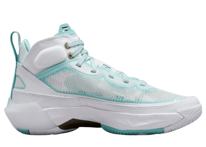 Air Jordan 37 Guo Ailun - DX3381-173 Release Info