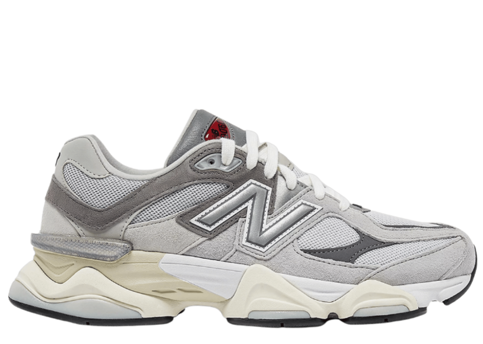 New Balance 9060 Rain Cloud Castlerock