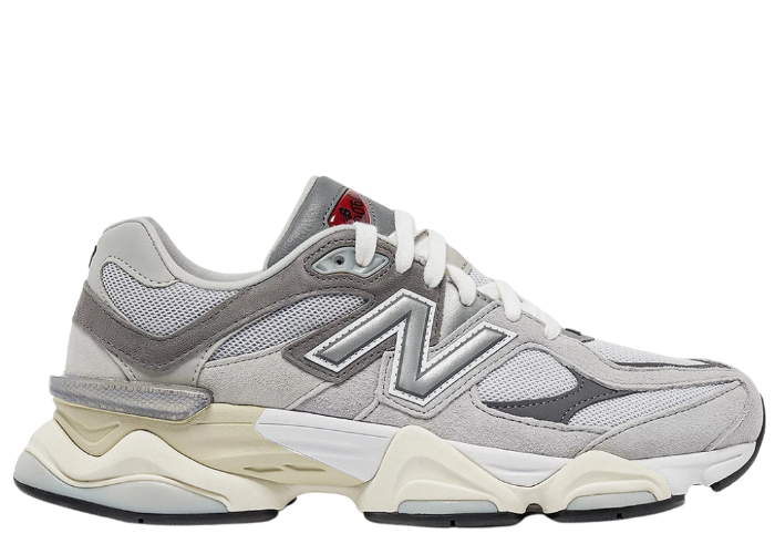 New Balance 9060 Rain Cloud Castlerock