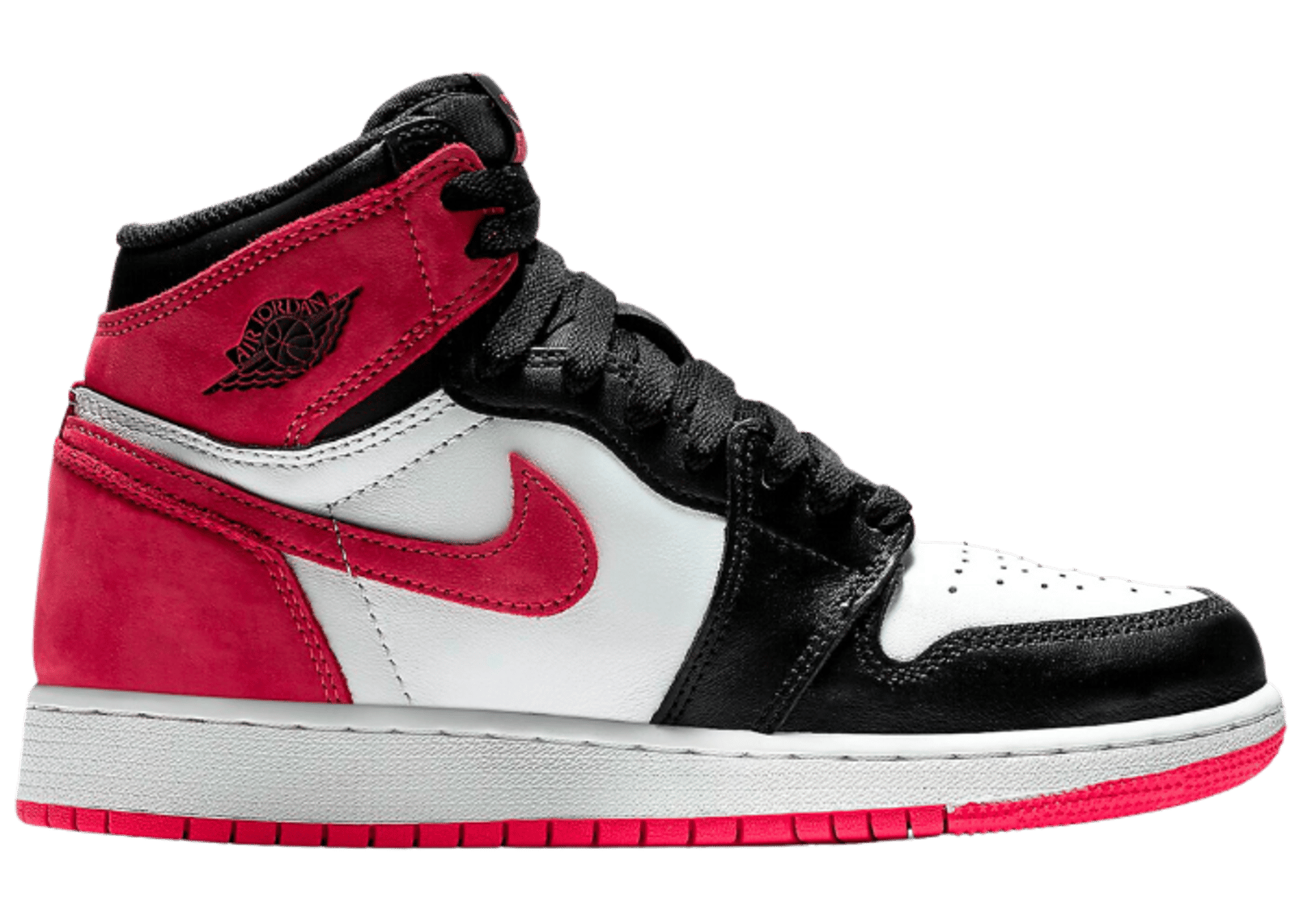 Jordan track red online