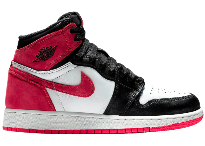 Air Jordan 1 Retro High Track Red (GS)