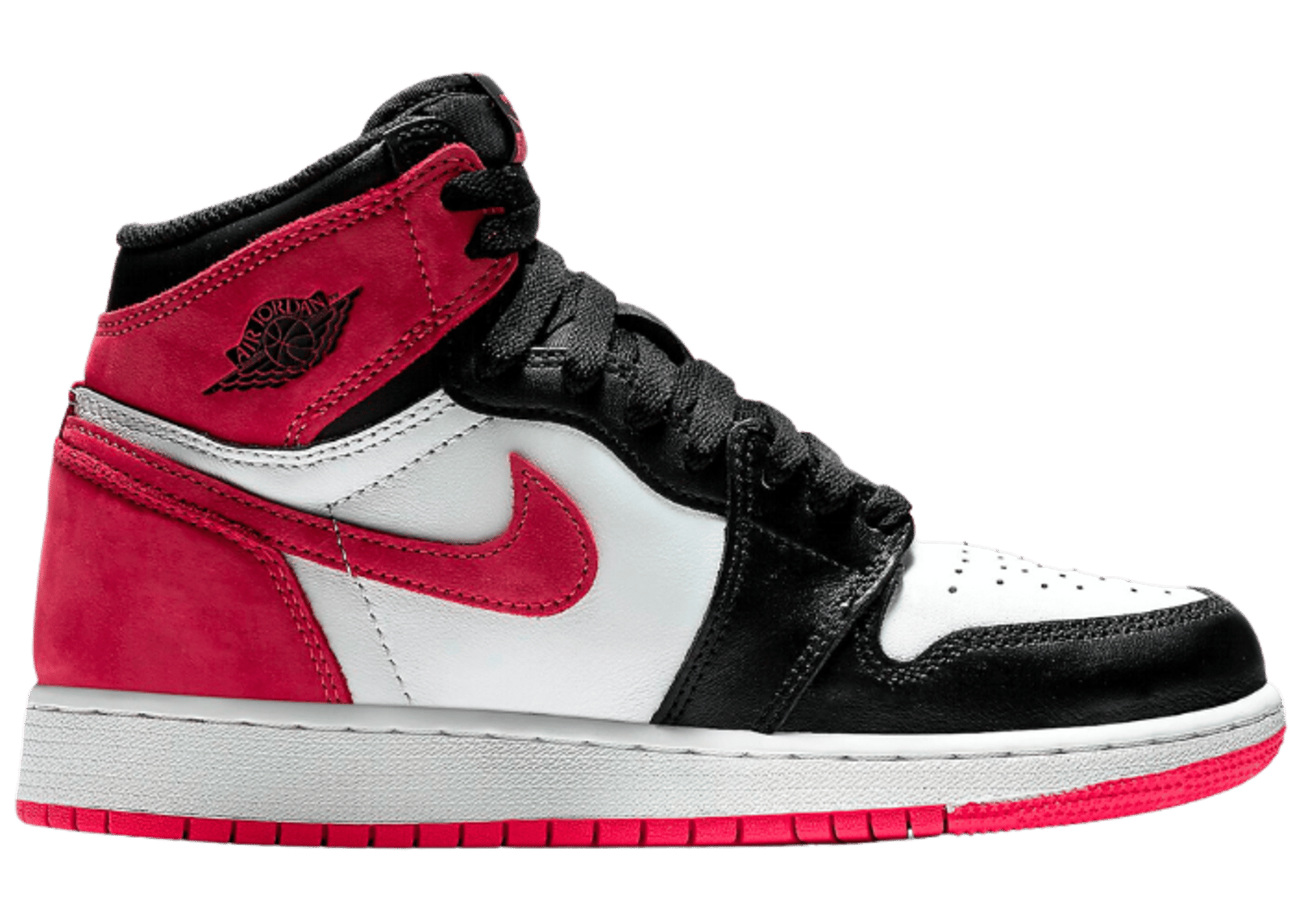 Air Jordan 1 Retro High Track Red (GS)