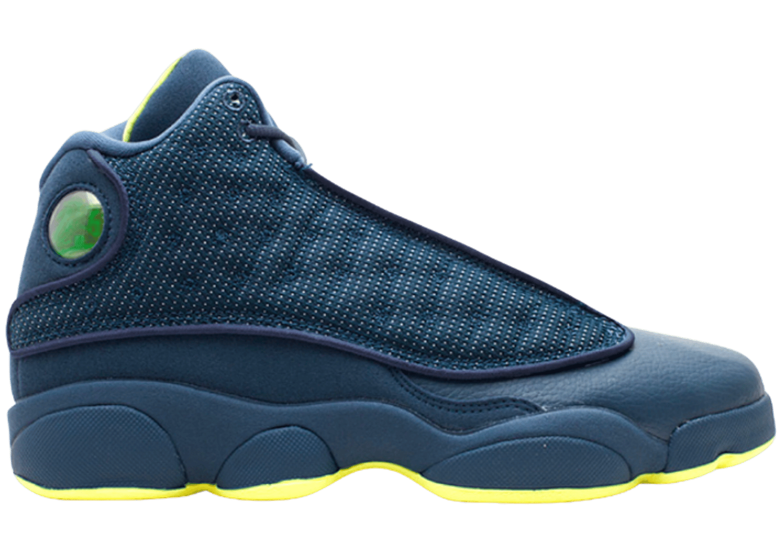 Air Jordan 13 Retro Squadron Blue (GS)