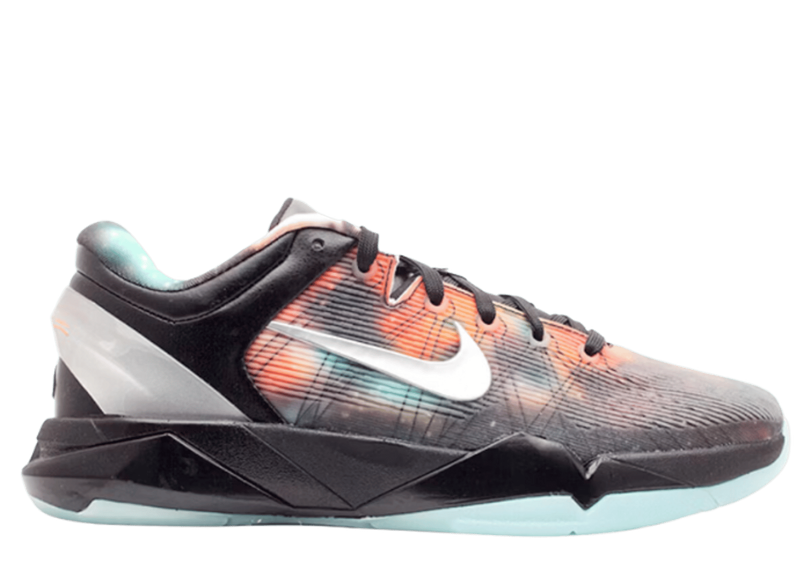 Nike Kobe 7 Galaxy (GS)
