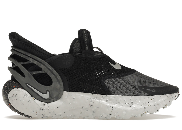 Nike Glide FlyEase Mercury Grey