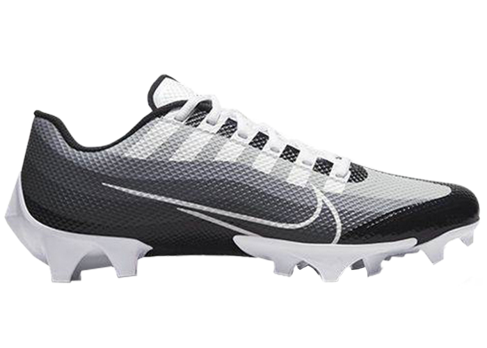 Nike Vapor Edge Speed 360 Black Dark Smoke Grey