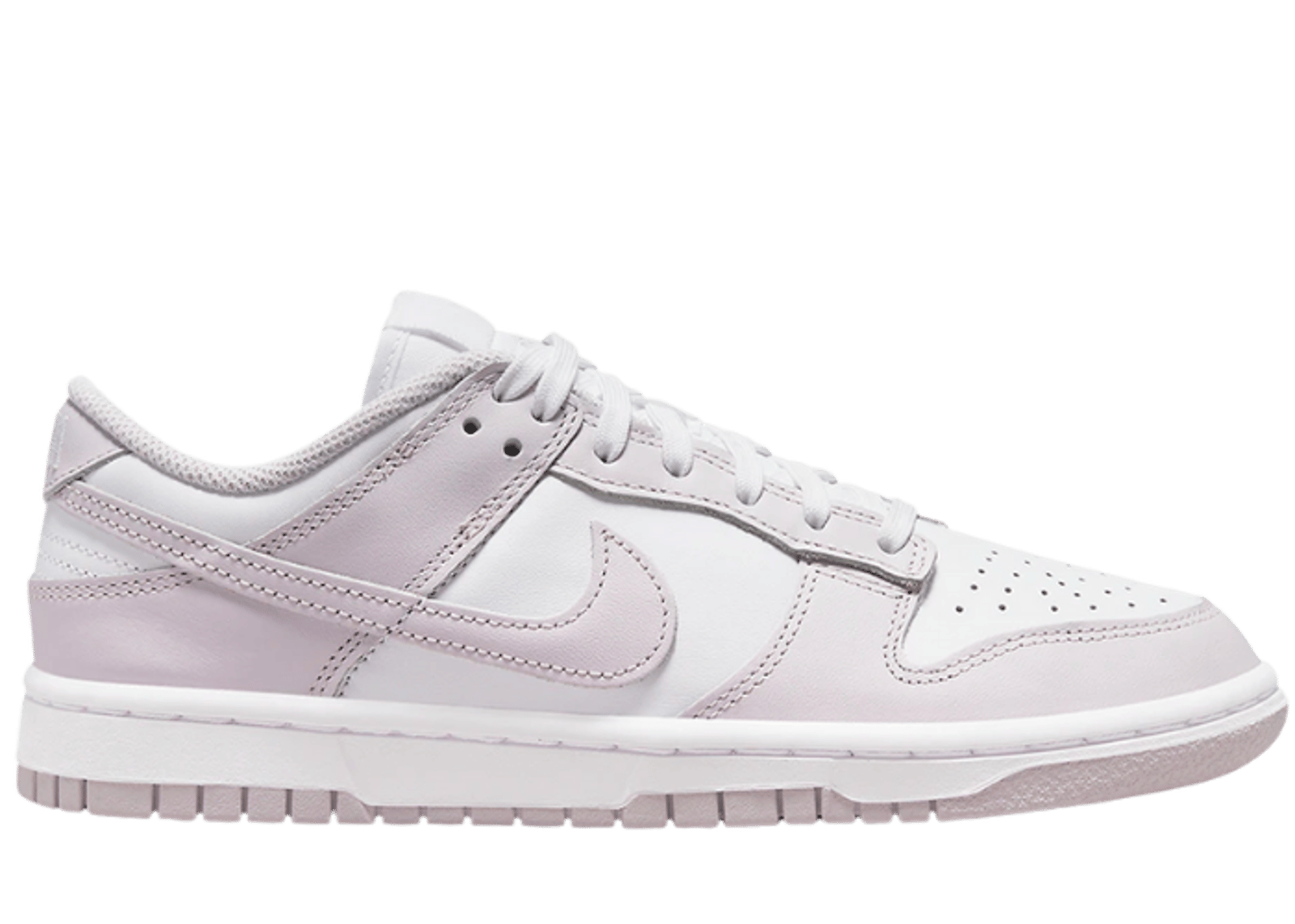 Nike Dunk Low Light Violet (W)